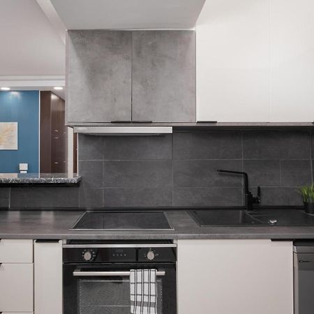 Syntagma Mitropoleos Residence アテネ エクステリア 写真