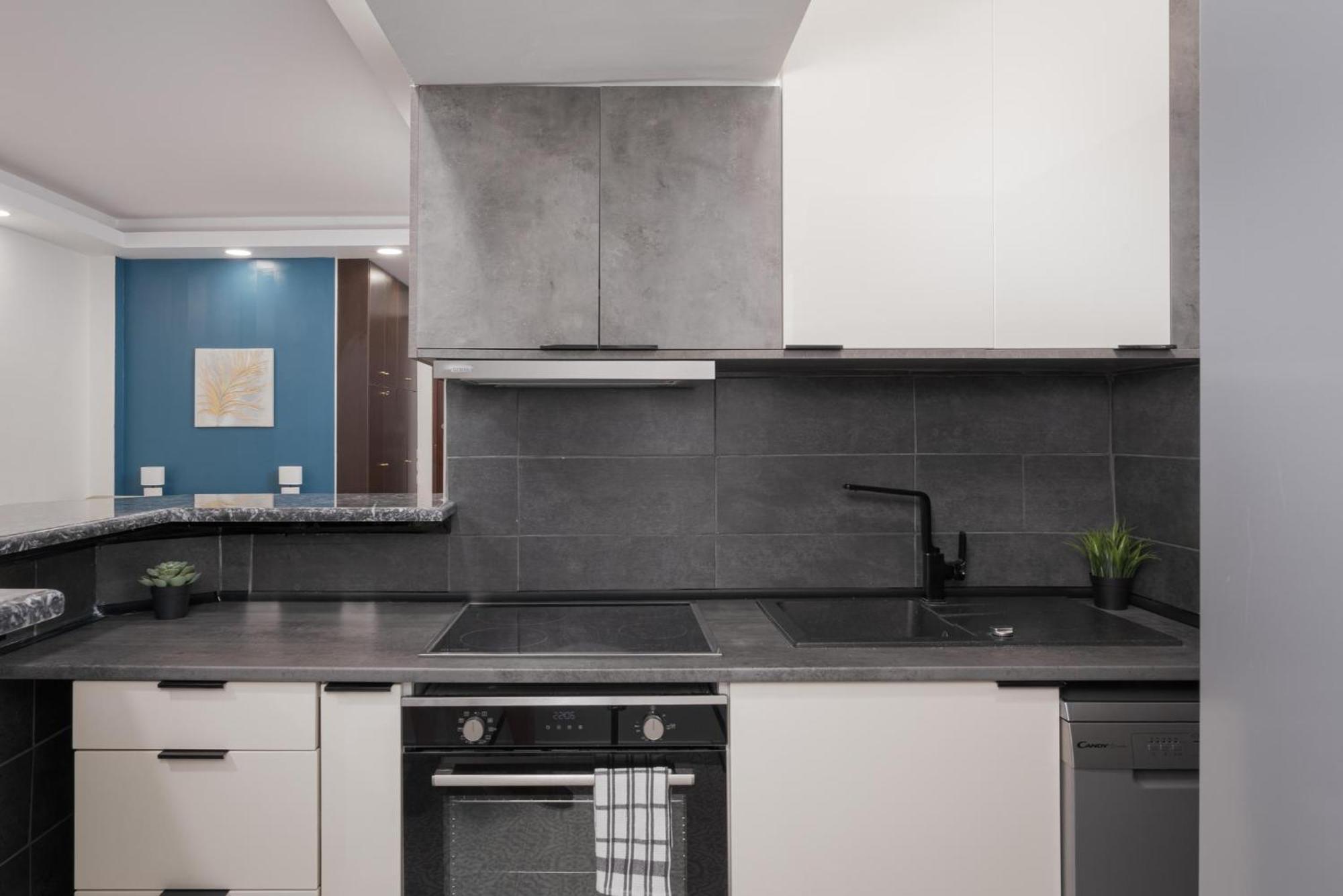 Syntagma Mitropoleos Residence アテネ エクステリア 写真