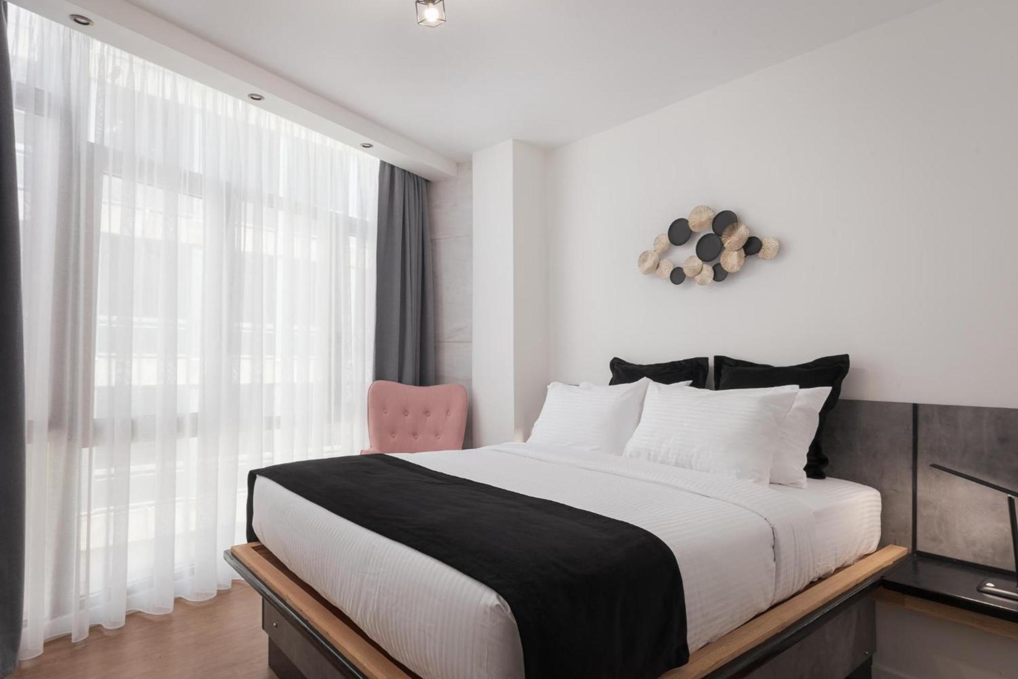 Syntagma Mitropoleos Residence アテネ エクステリア 写真