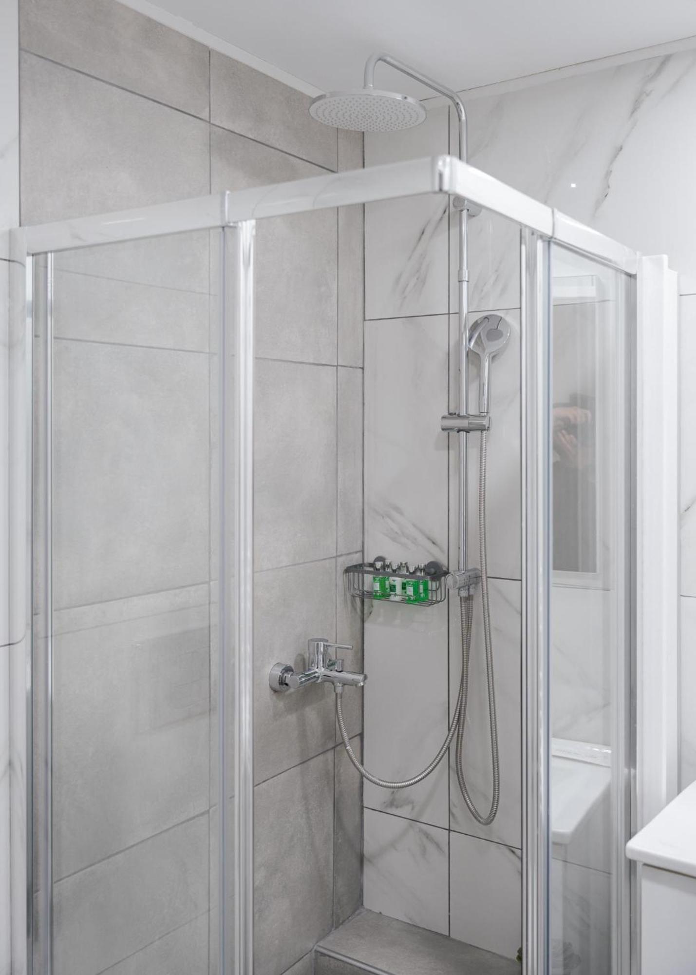 Syntagma Mitropoleos Residence アテネ エクステリア 写真
