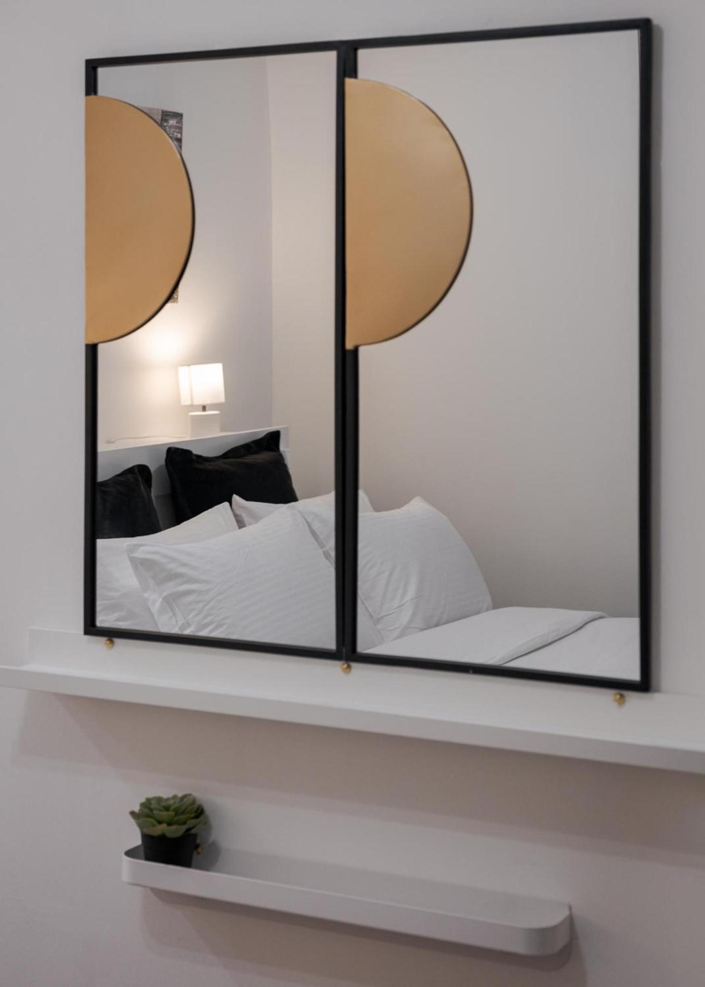 Syntagma Mitropoleos Residence アテネ エクステリア 写真