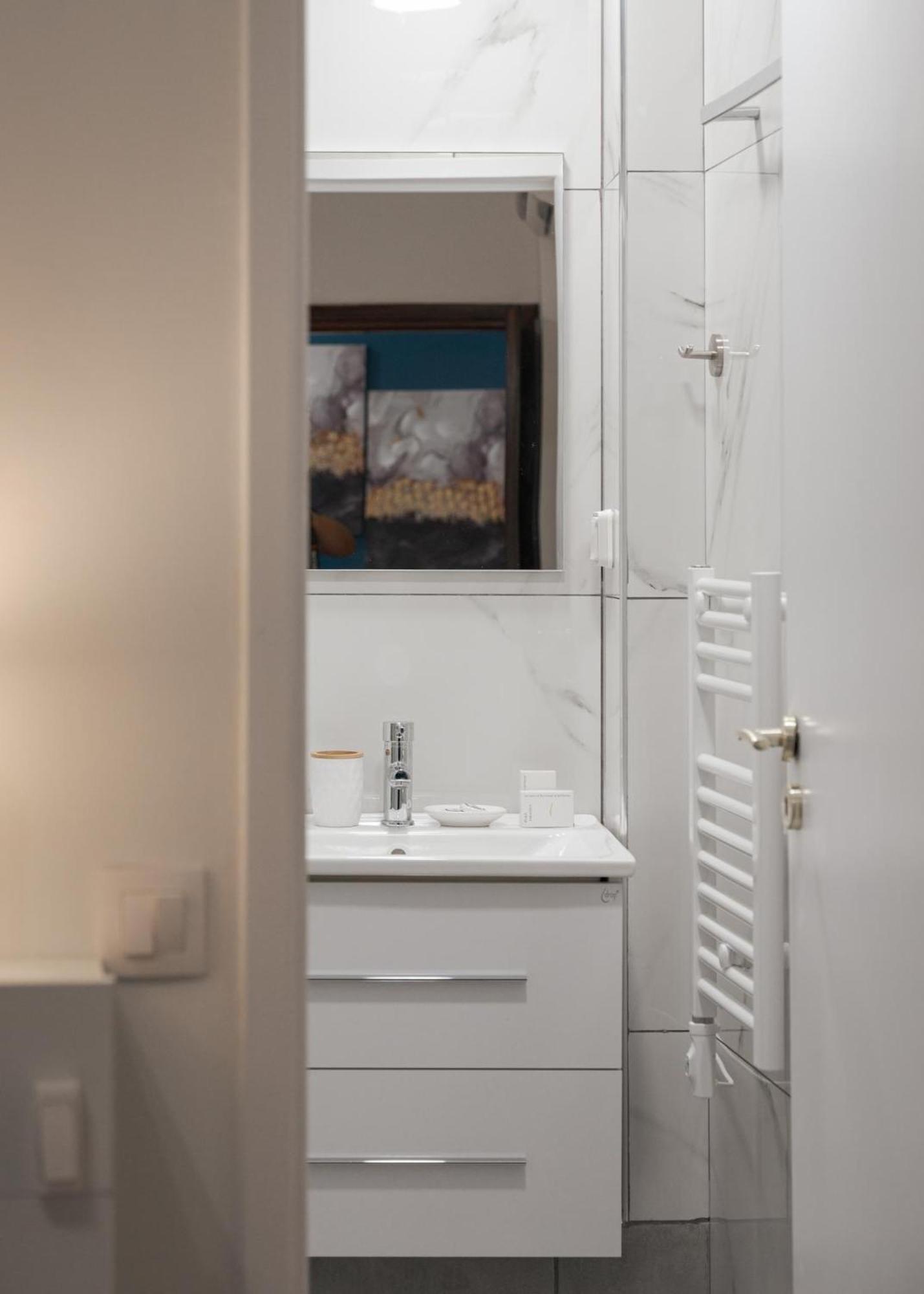 Syntagma Mitropoleos Residence アテネ エクステリア 写真