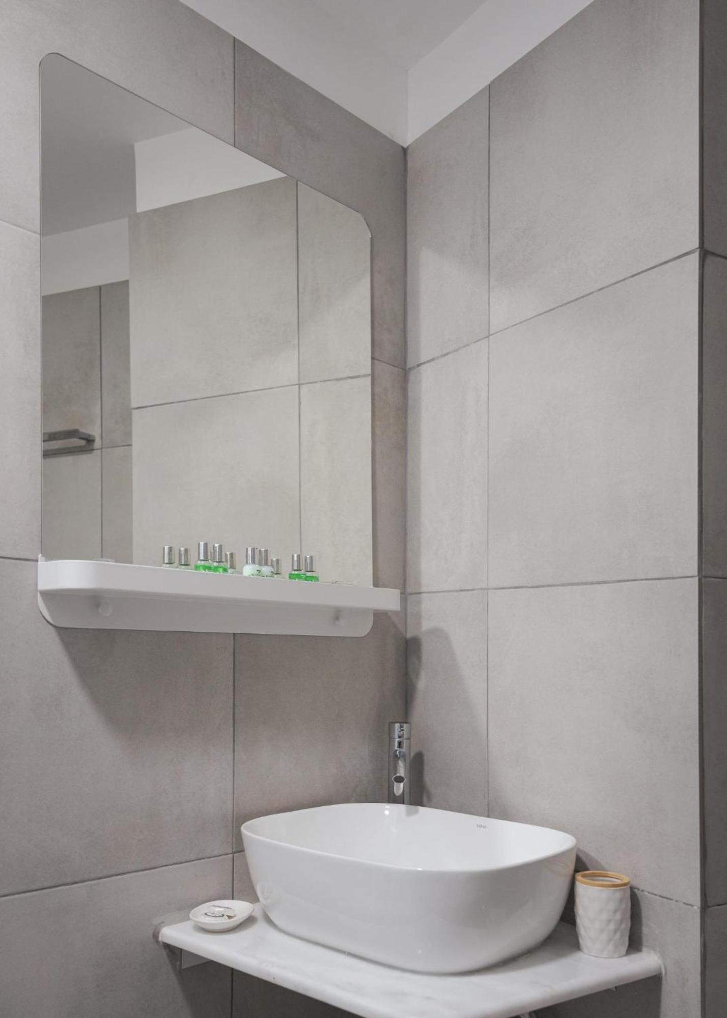 Syntagma Mitropoleos Residence アテネ エクステリア 写真