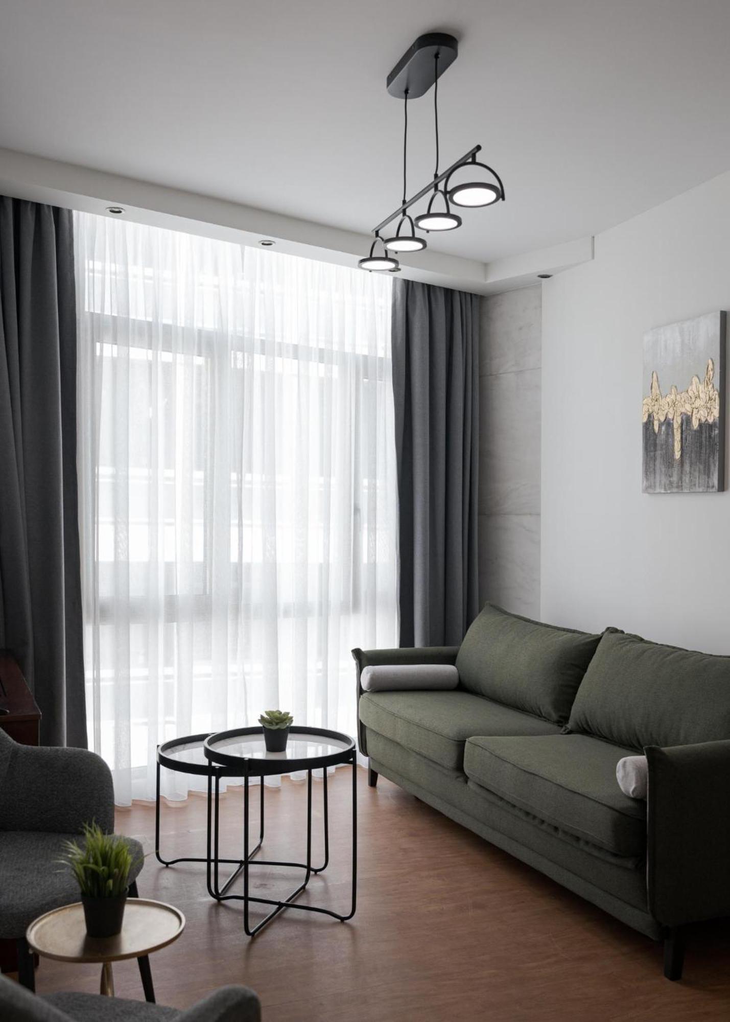 Syntagma Mitropoleos Residence アテネ エクステリア 写真