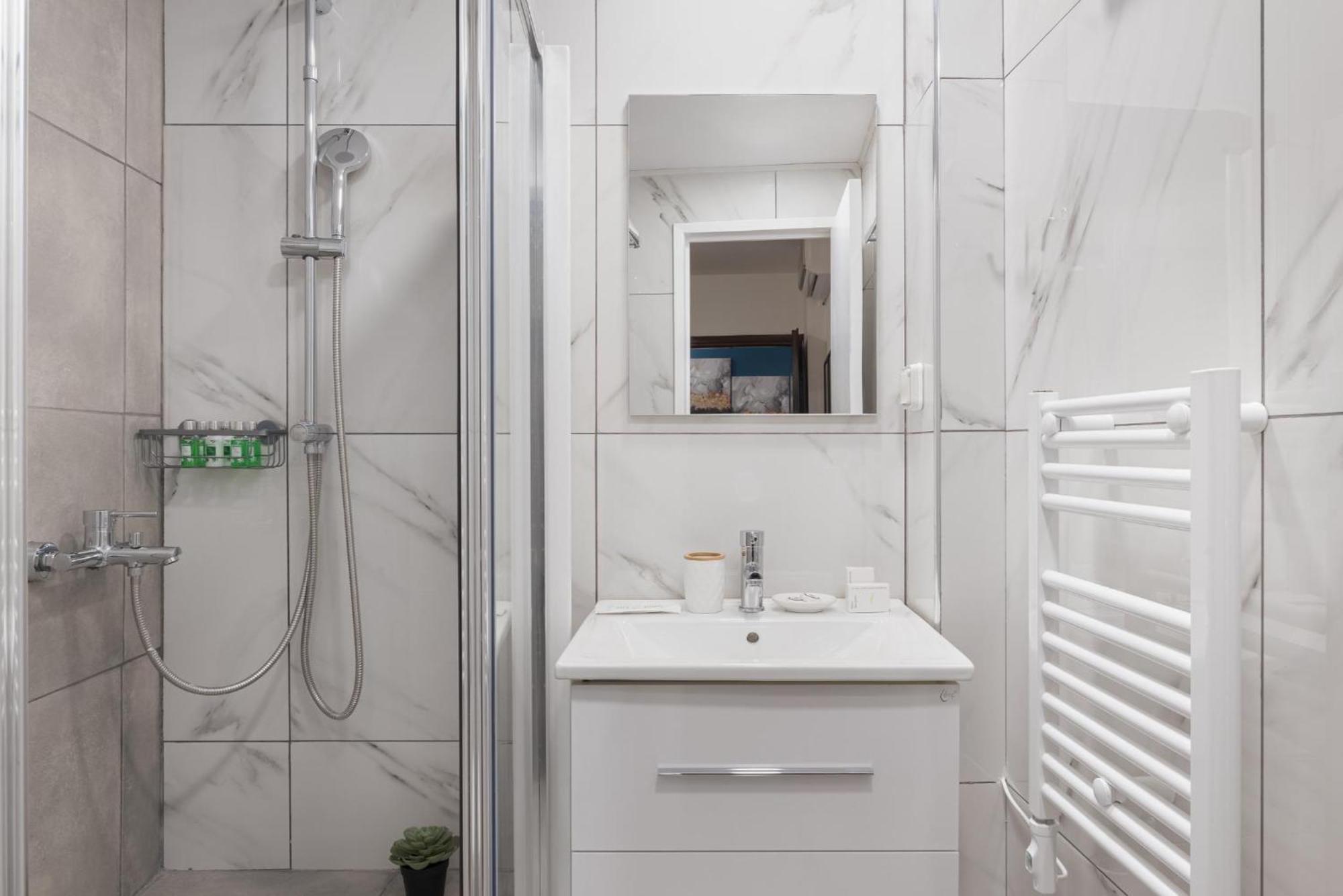 Syntagma Mitropoleos Residence アテネ エクステリア 写真