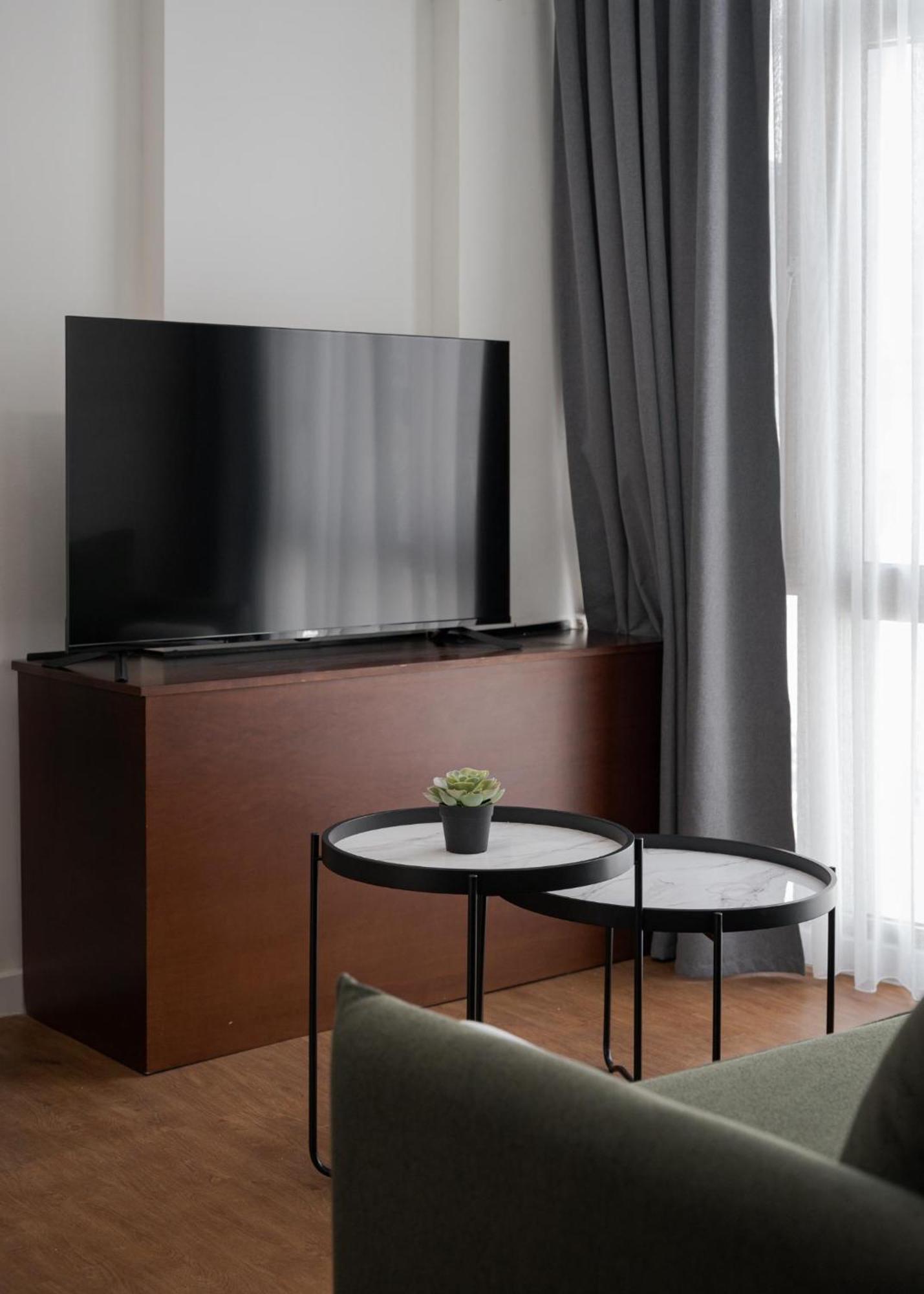Syntagma Mitropoleos Residence アテネ エクステリア 写真