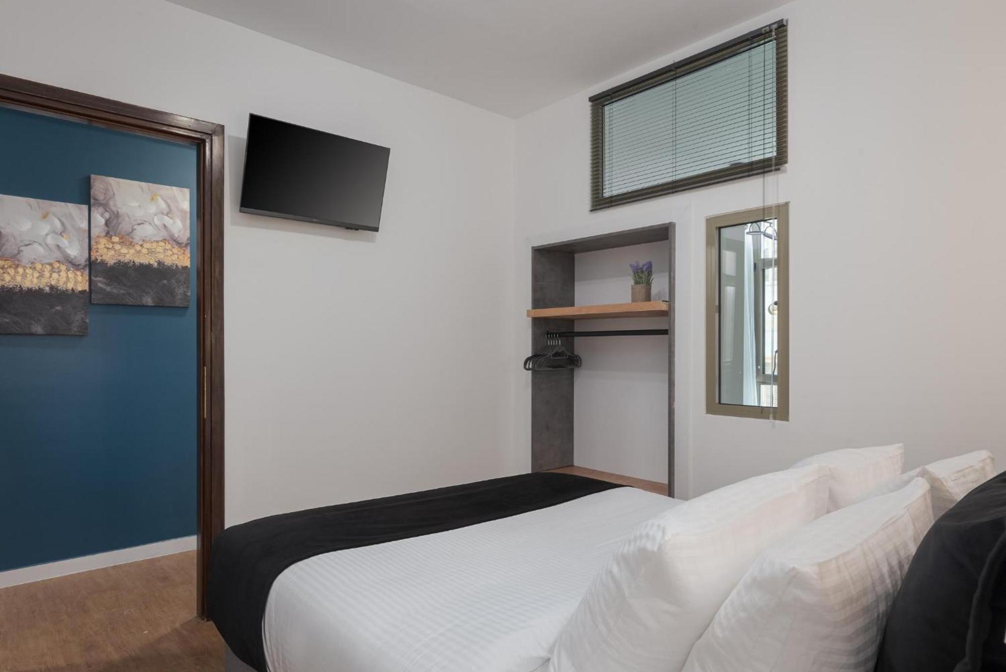 Syntagma Mitropoleos Residence アテネ エクステリア 写真