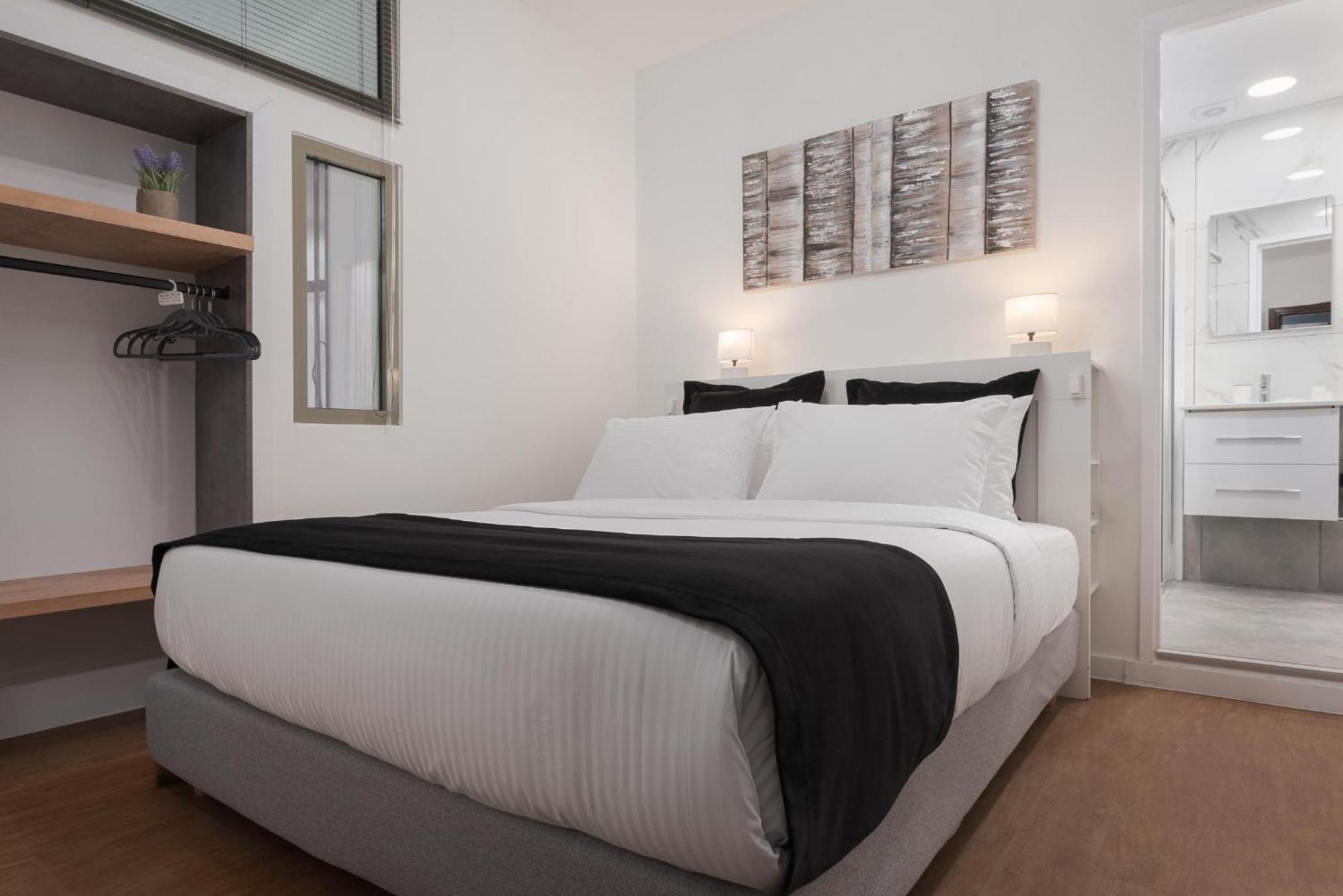 Syntagma Mitropoleos Residence アテネ エクステリア 写真