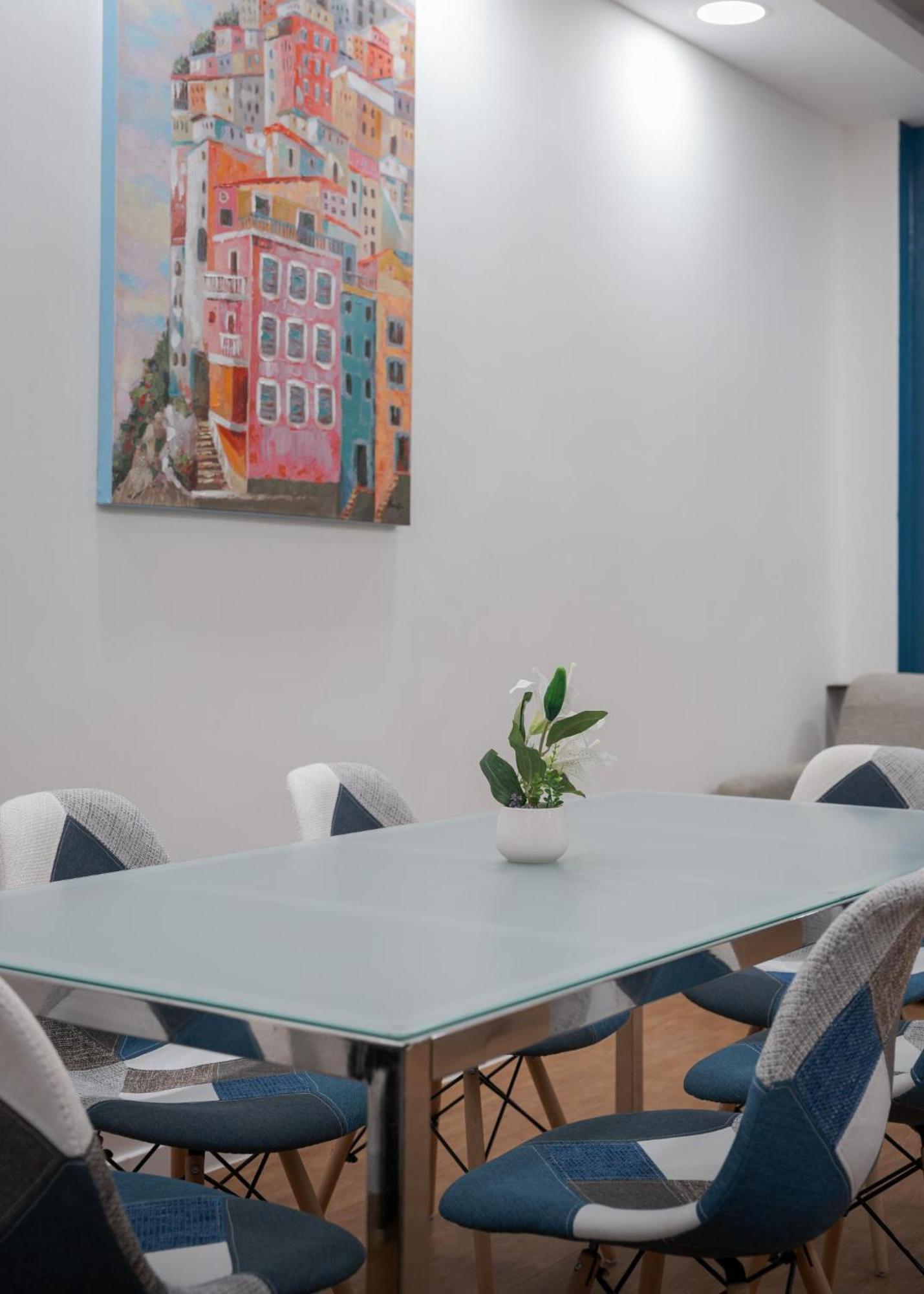 Syntagma Mitropoleos Residence アテネ エクステリア 写真