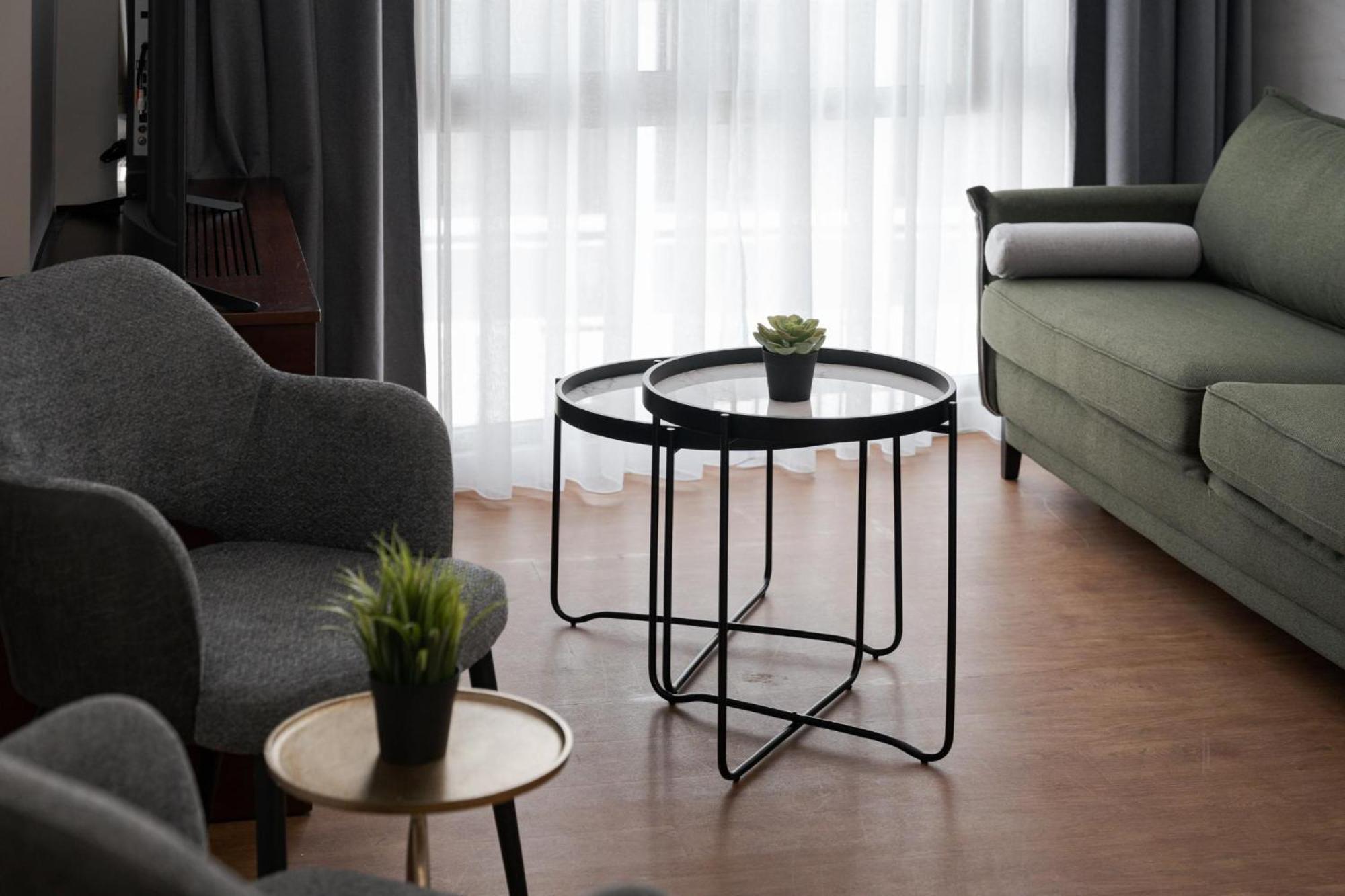 Syntagma Mitropoleos Residence アテネ エクステリア 写真