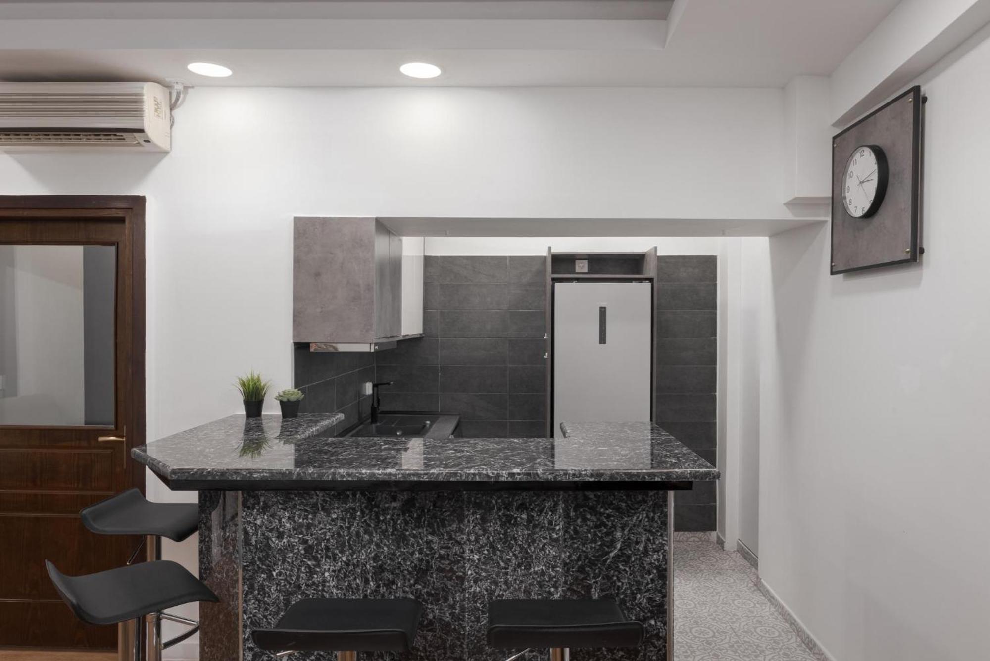 Syntagma Mitropoleos Residence アテネ エクステリア 写真