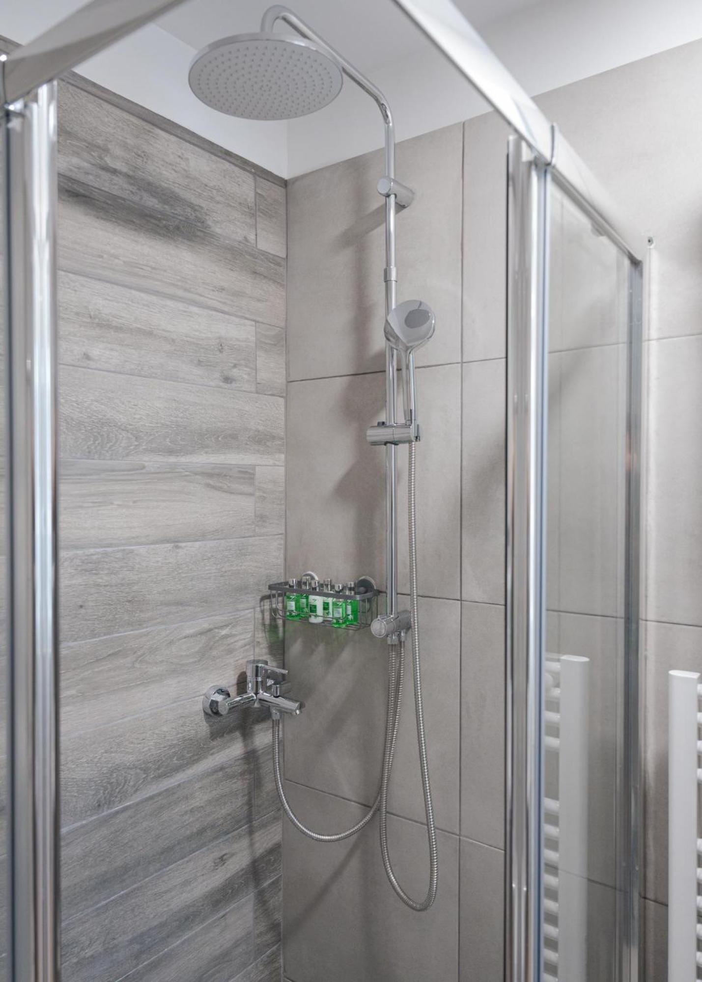 Syntagma Mitropoleos Residence アテネ エクステリア 写真